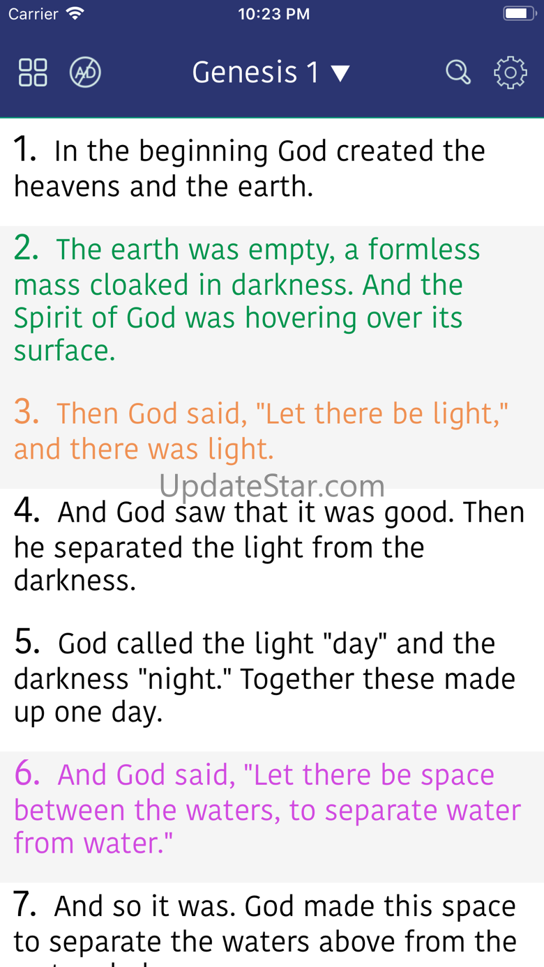 Bengali Bible ( Easy to Read) 3.0