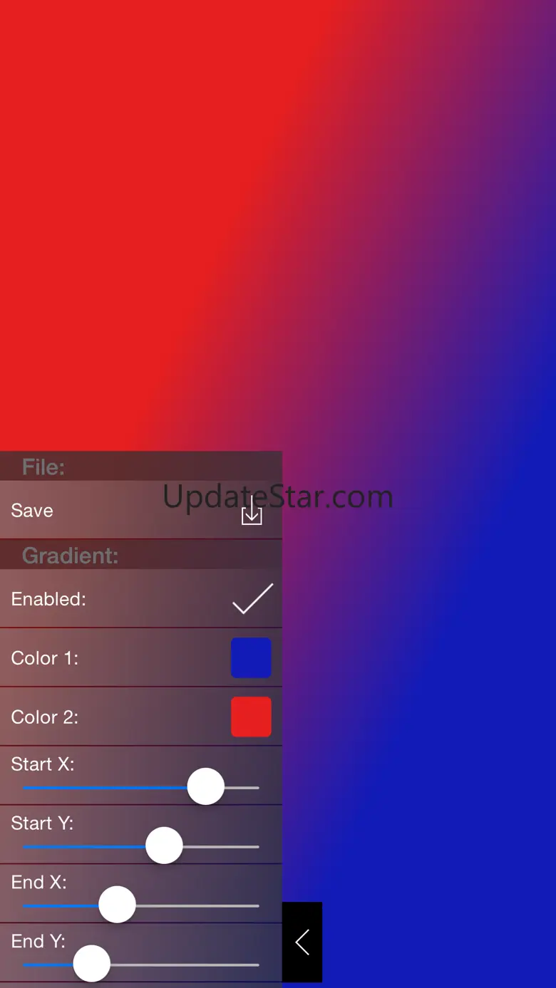 GradientMaker - Pro Image FX 1.2.1