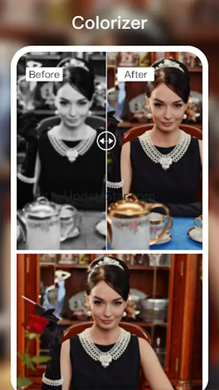 AI Photo Enhancer Remu 2.5.2