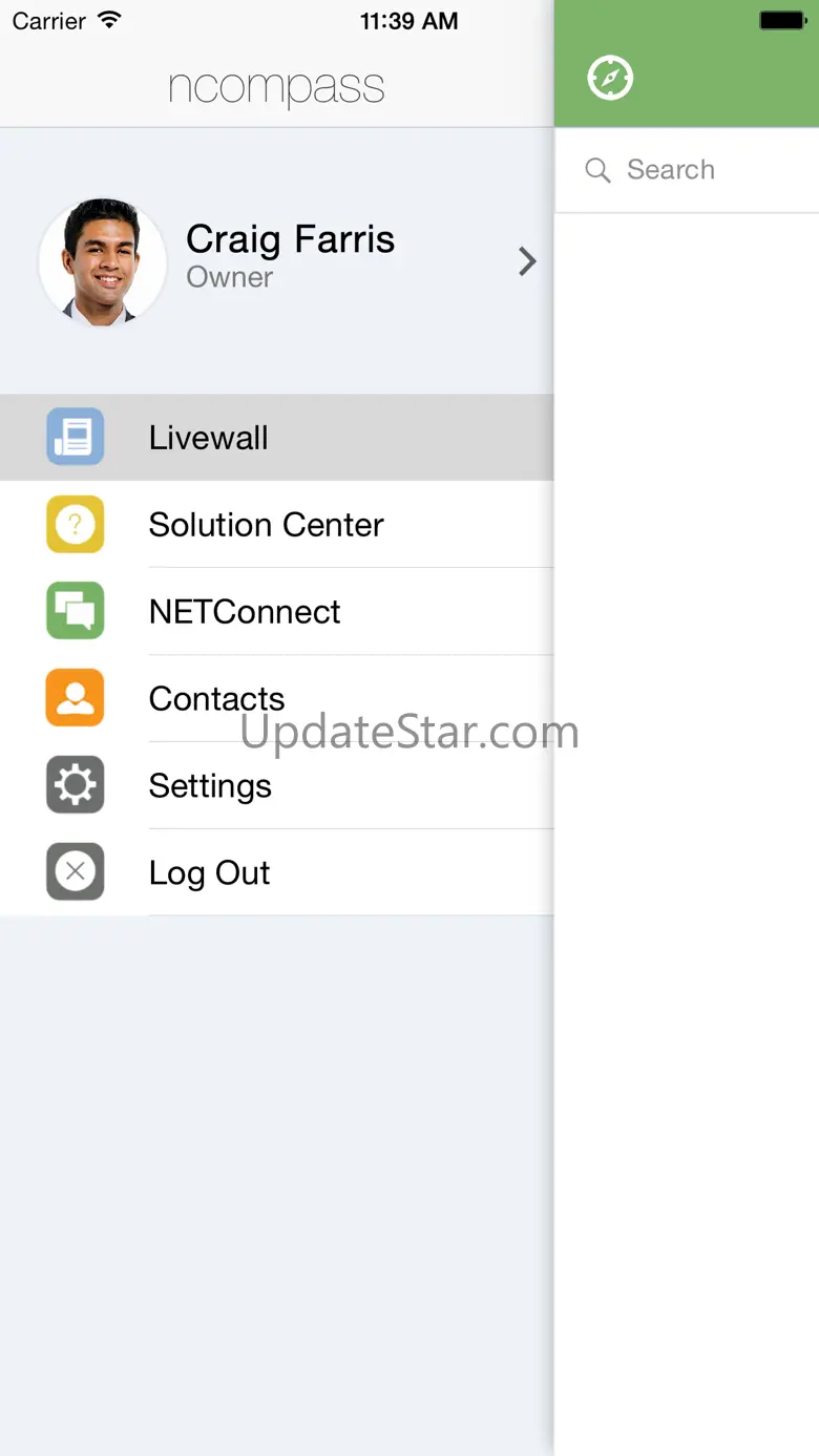 ncompass 1.5.5