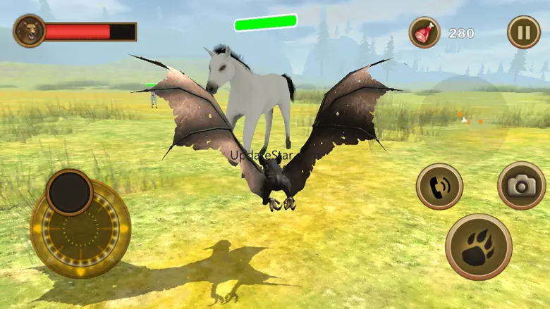 Bat Simulator Survival 1.0