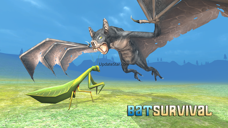 Bat Simulator Survival 1.0