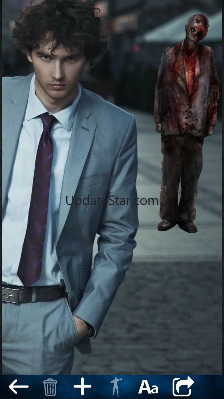 Zombie Camera! 4.0