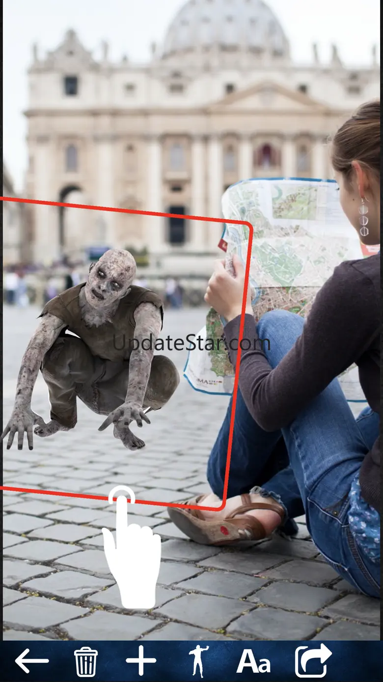 Zombie Camera! 4.0