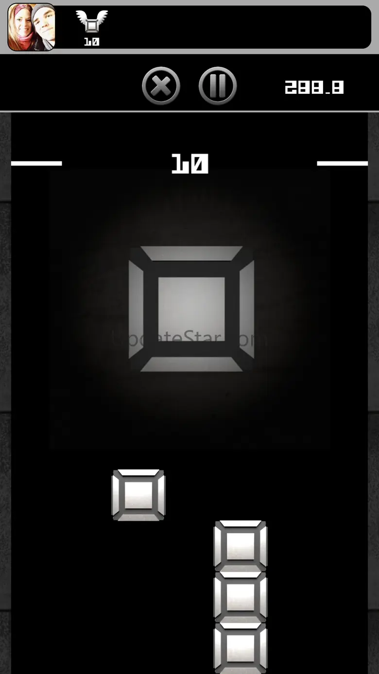 Tap Stacks 2.6.6