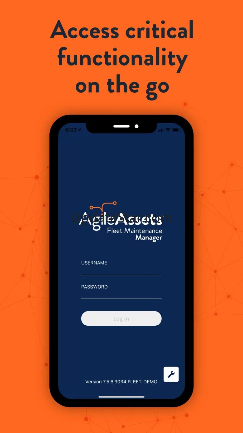 Fleet Maintenance Manager 7.8.5