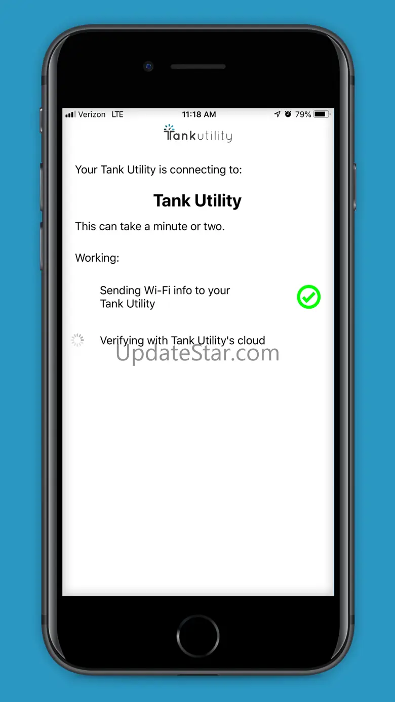 Tank Utility Setup 1.8
