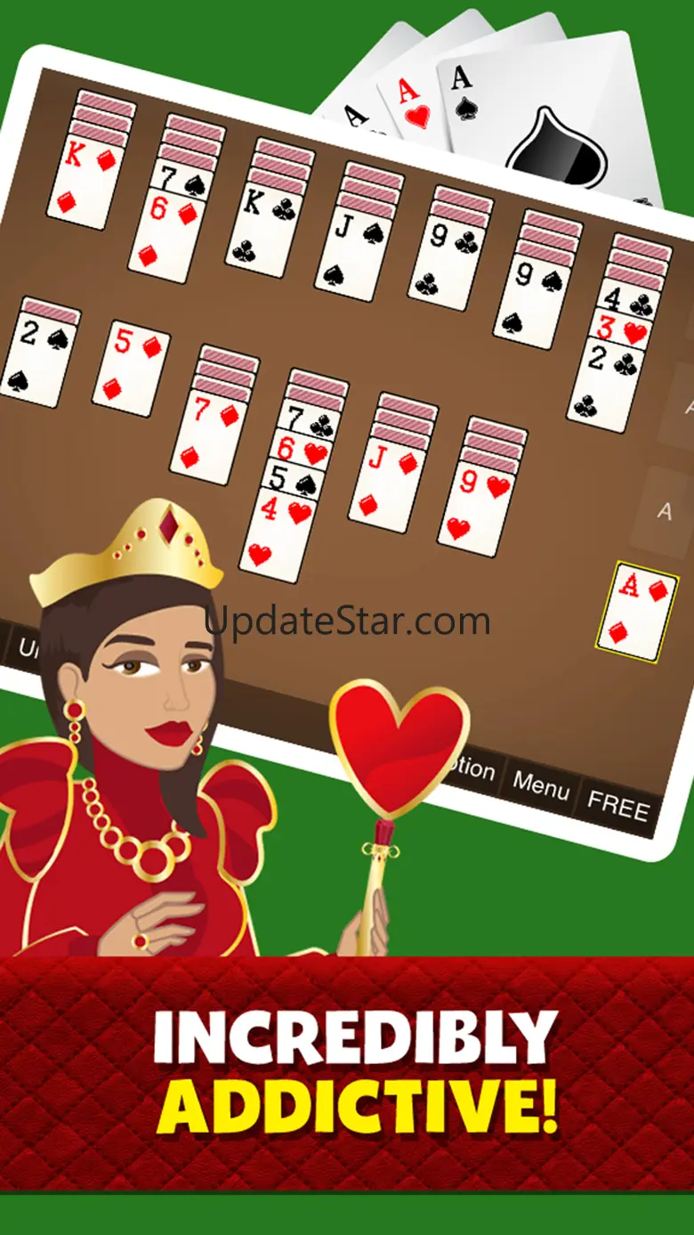 Castle Solitaire : The Classic Board & Card-games Story 1.1