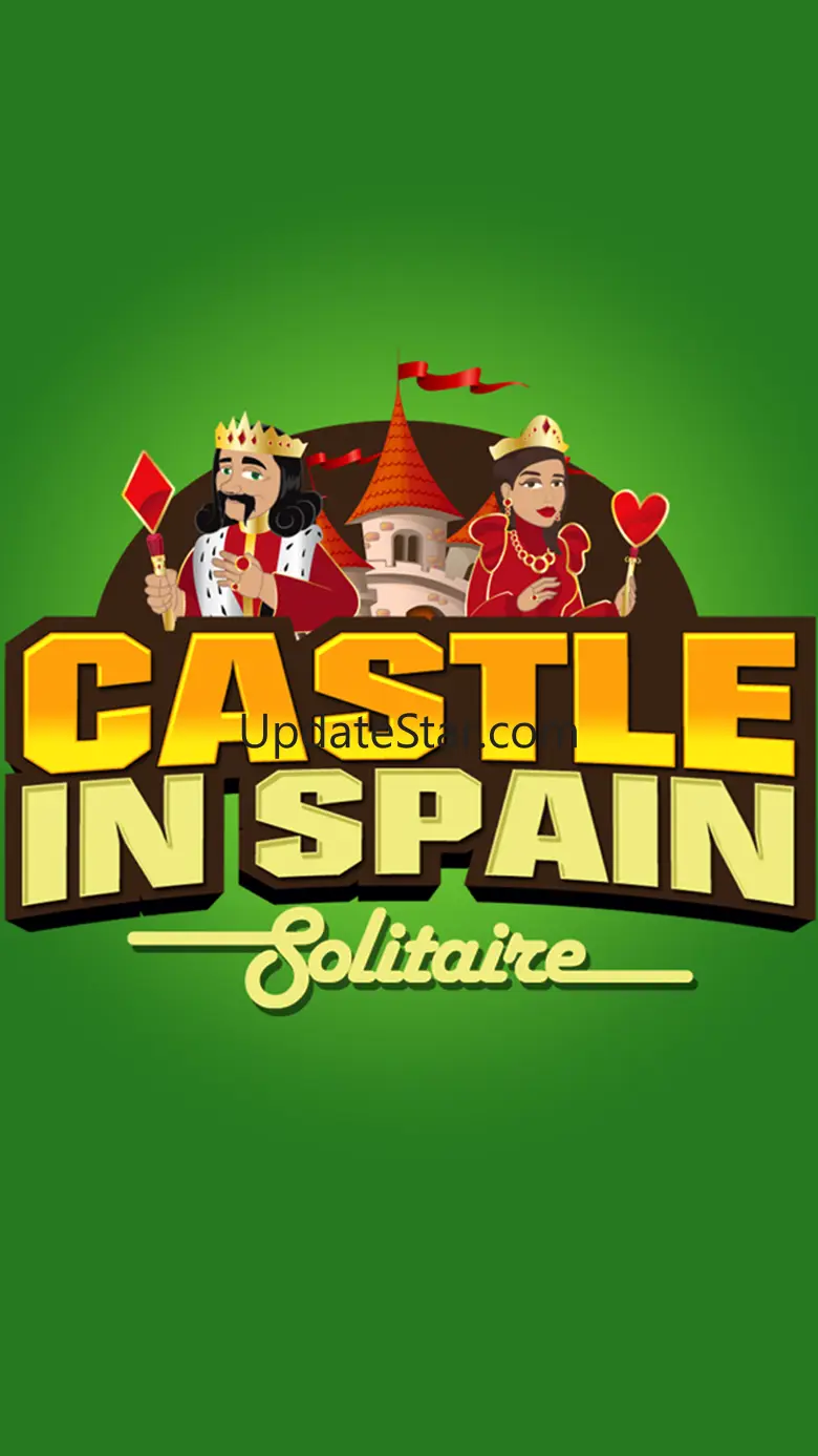 Castle Solitaire : The Classic Board & Card-games Story 1.1