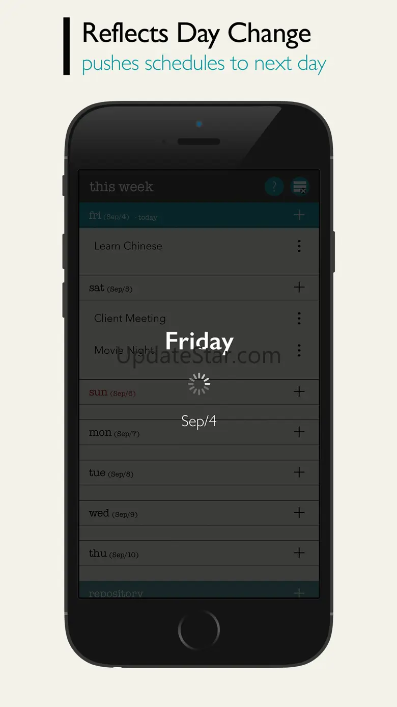 This Week - Weekly To-Do List 2.0