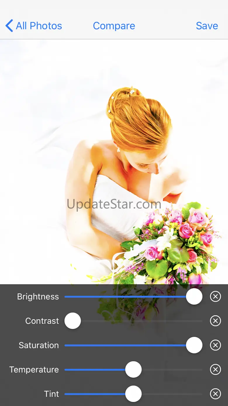 Color Control - Photo Editor 17.0.0