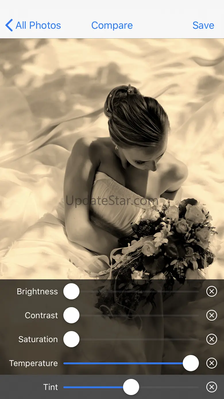 Color Control - Photo Editor 17.0.0