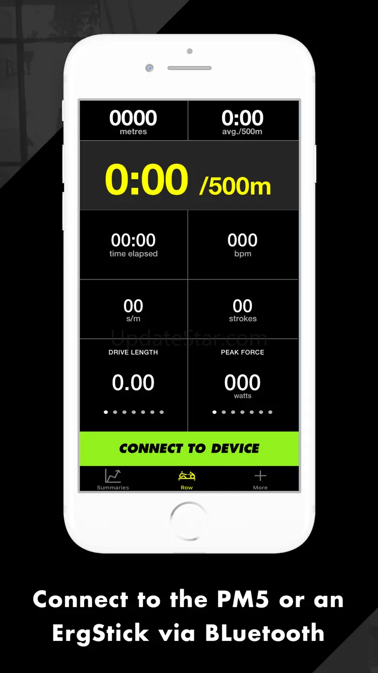 Float - The Indoor Rowing App 2.2.0