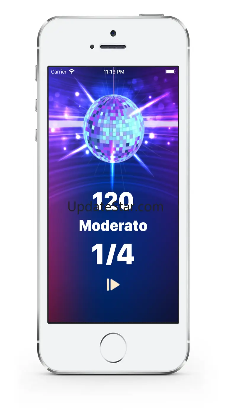 TikTikTik - Metronome 1.0.3