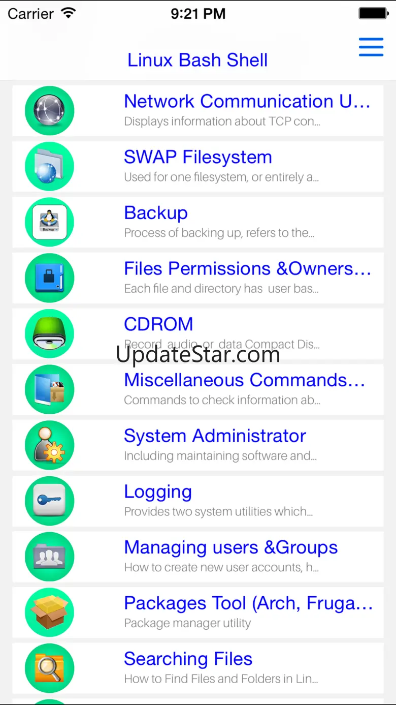 Lbs Commands   -  Learn to daily use commands in Linux for Windows and Mac OS X 1.1.2