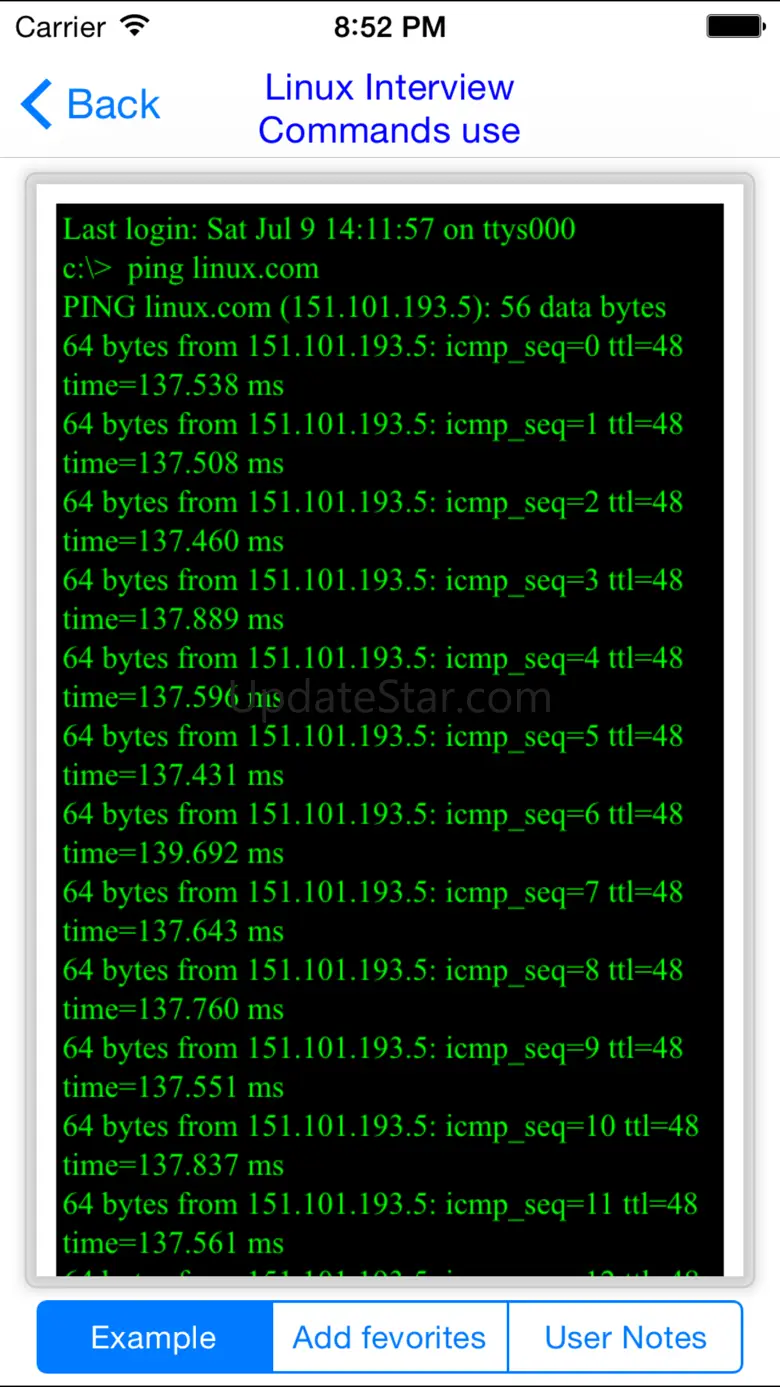 Lbs Commands   -  Learn to daily use commands in Linux for Windows and Mac OS X 1.1.2