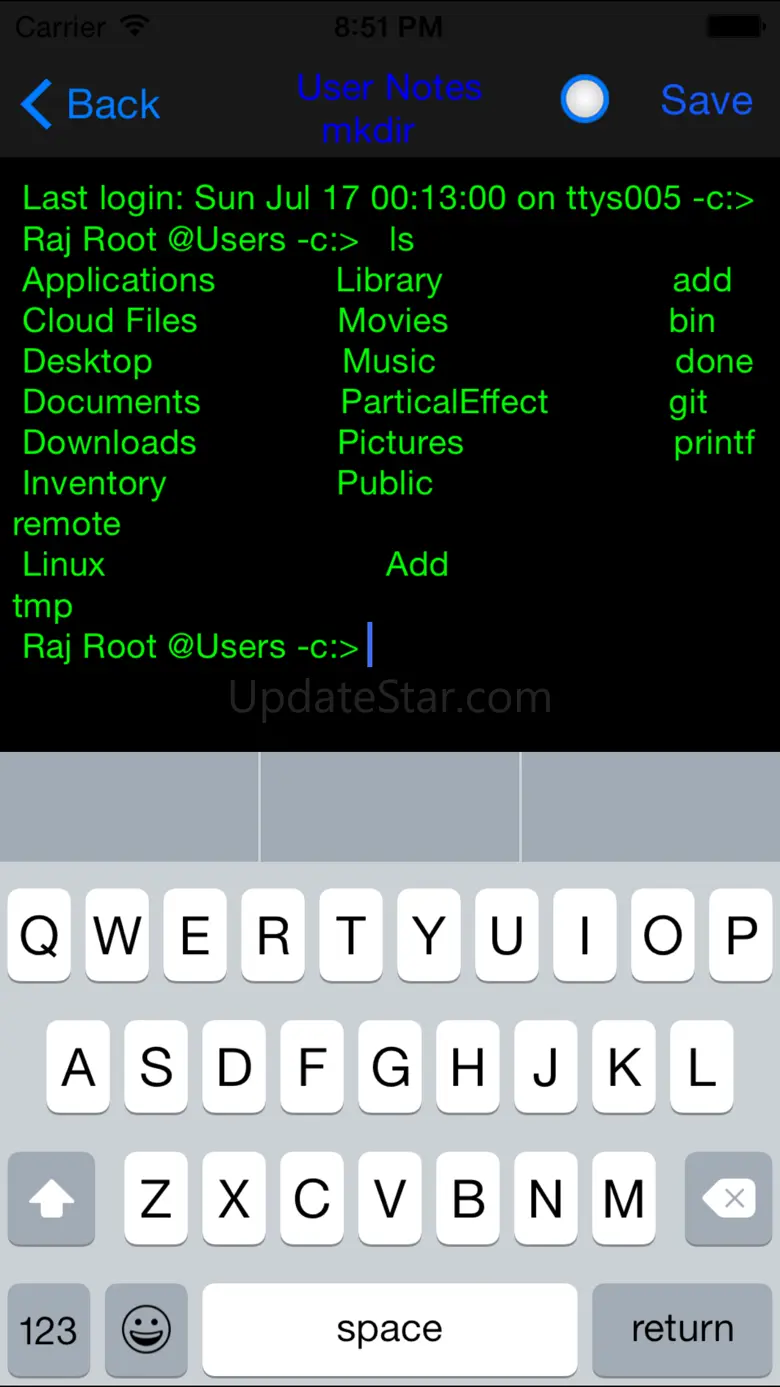 Lbs Commands   -  Learn to daily use commands in Linux for Windows and Mac OS X 1.1.2