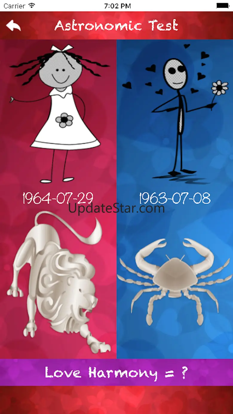Love Test | calculate love 6.0