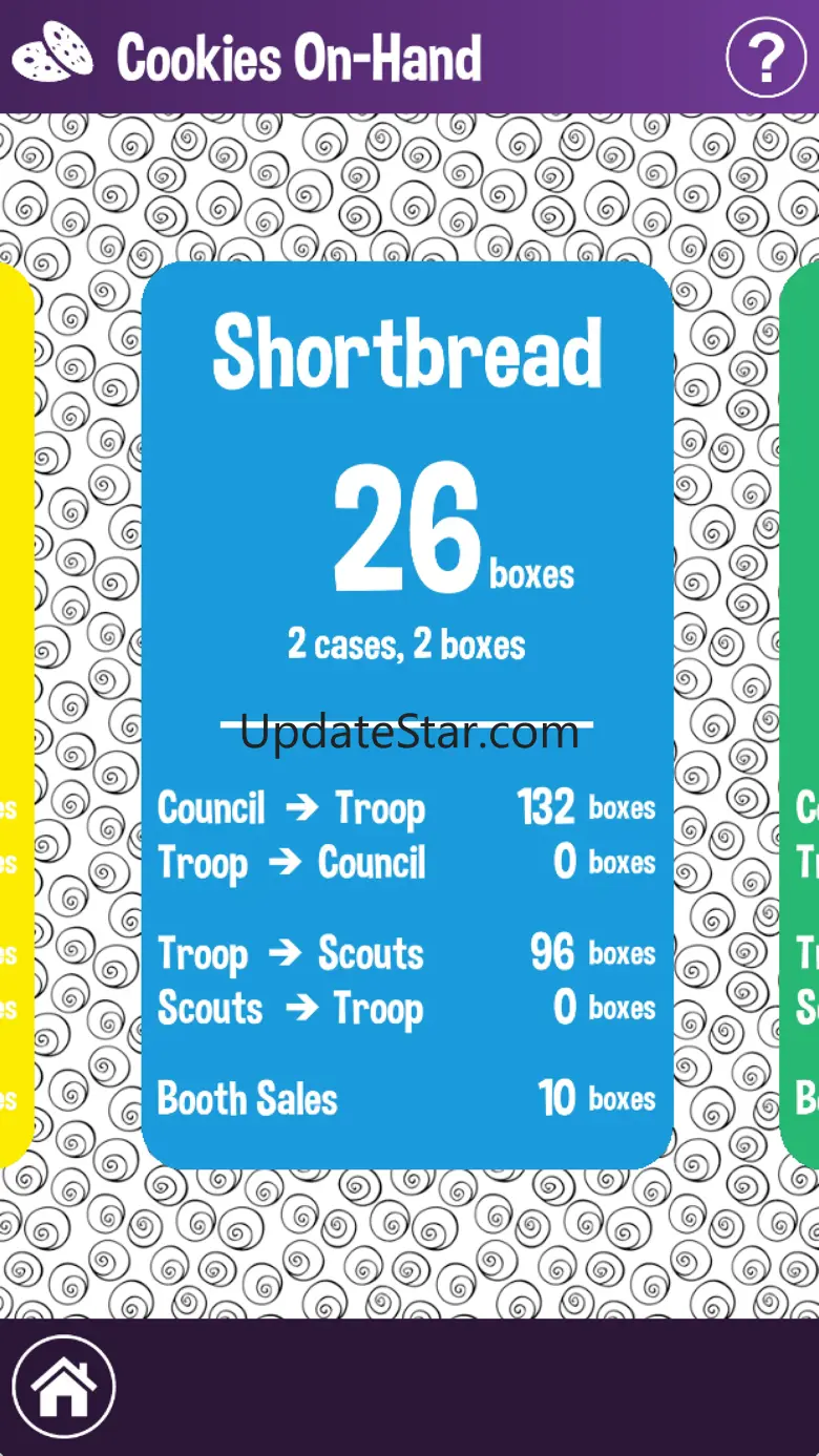 myCookie Leader 2.4.5