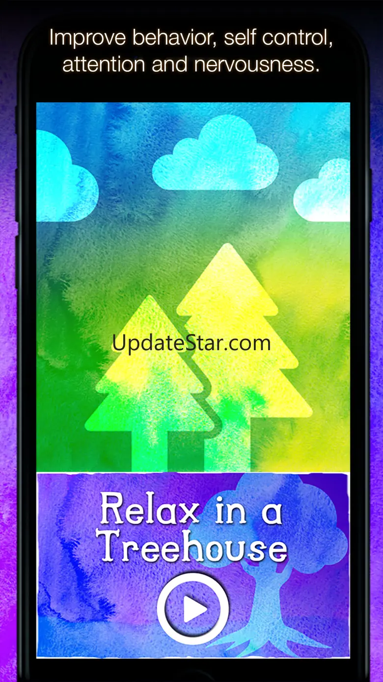 Meditations for Kids 1.3