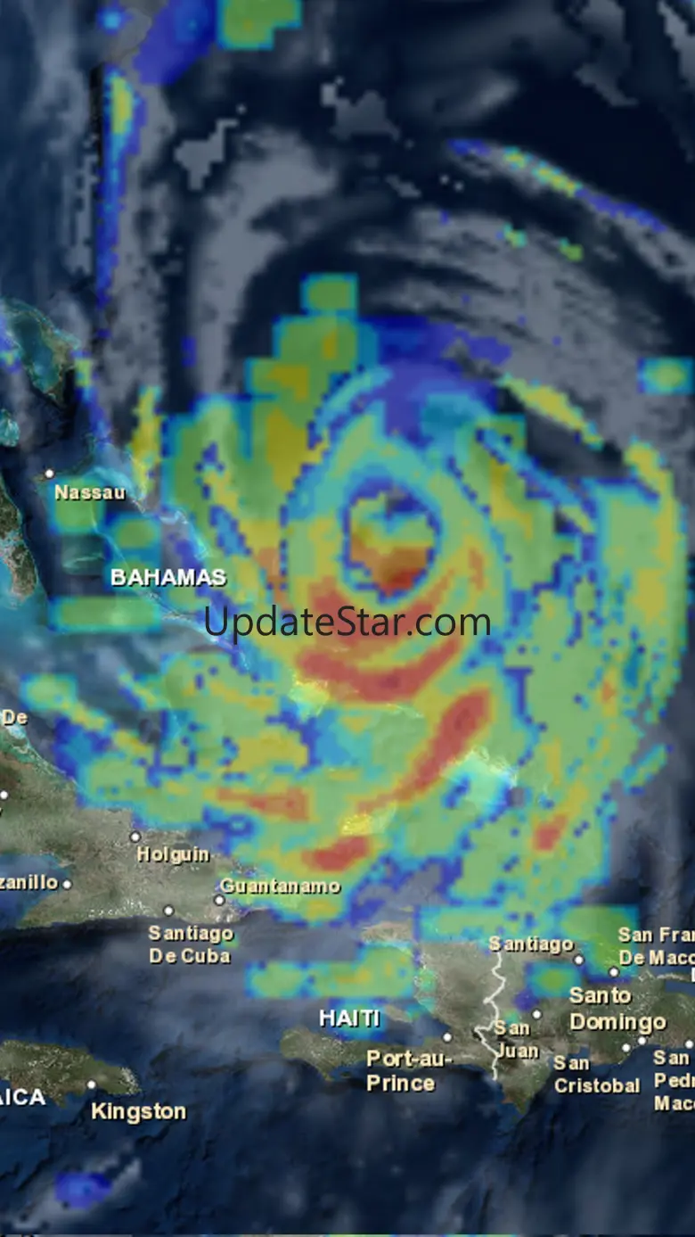 Pacific Typhoon Tracker 3.0