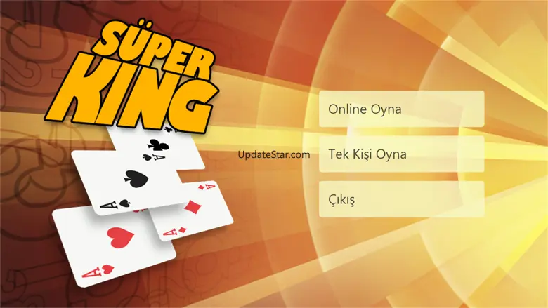 King Oyunu 1.4.0