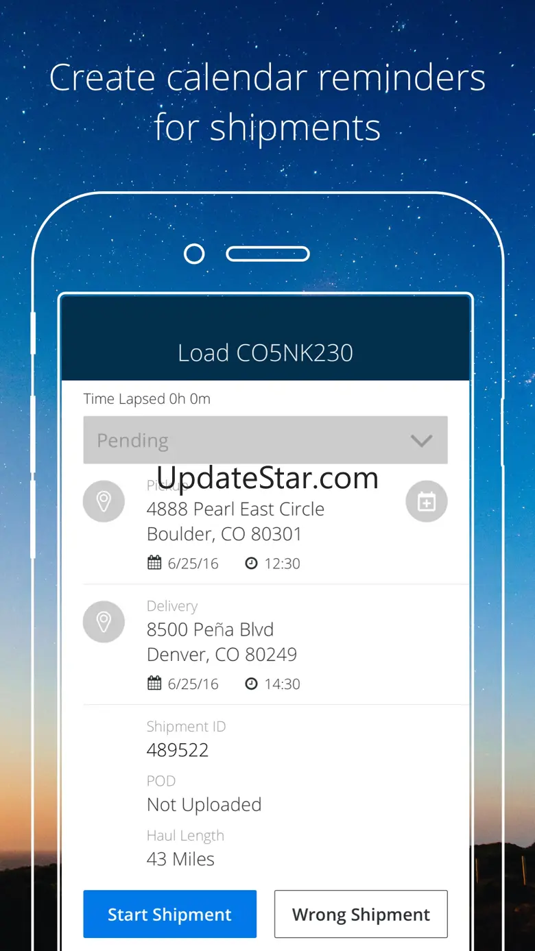 Visibility Drive 3.7.0