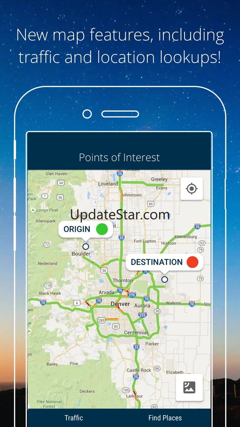 Visibility Drive 3.7.0