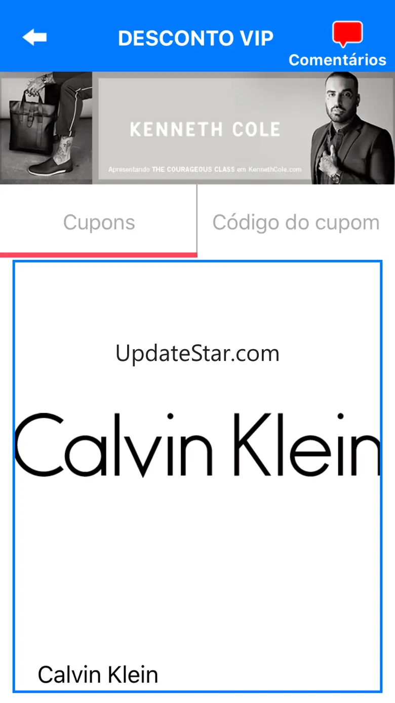 USA Desconto VIP 1.7