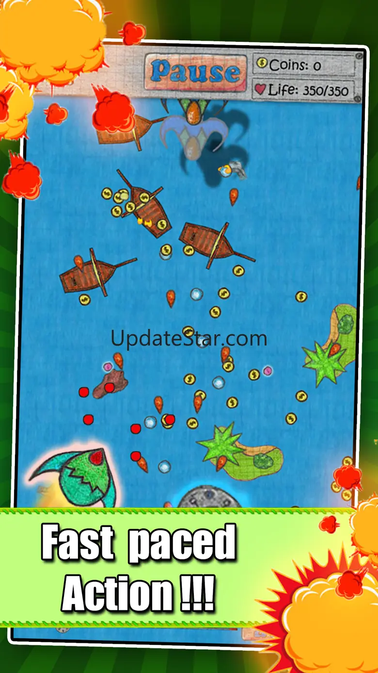 Notebook Wars Ultimate Edition 1.0.3