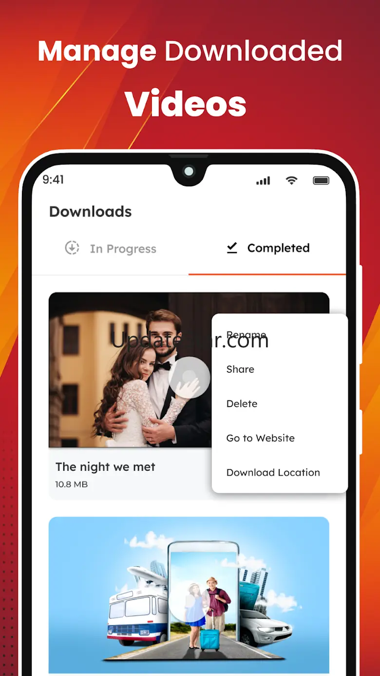 4K Video Downloader & Player 1.0.83