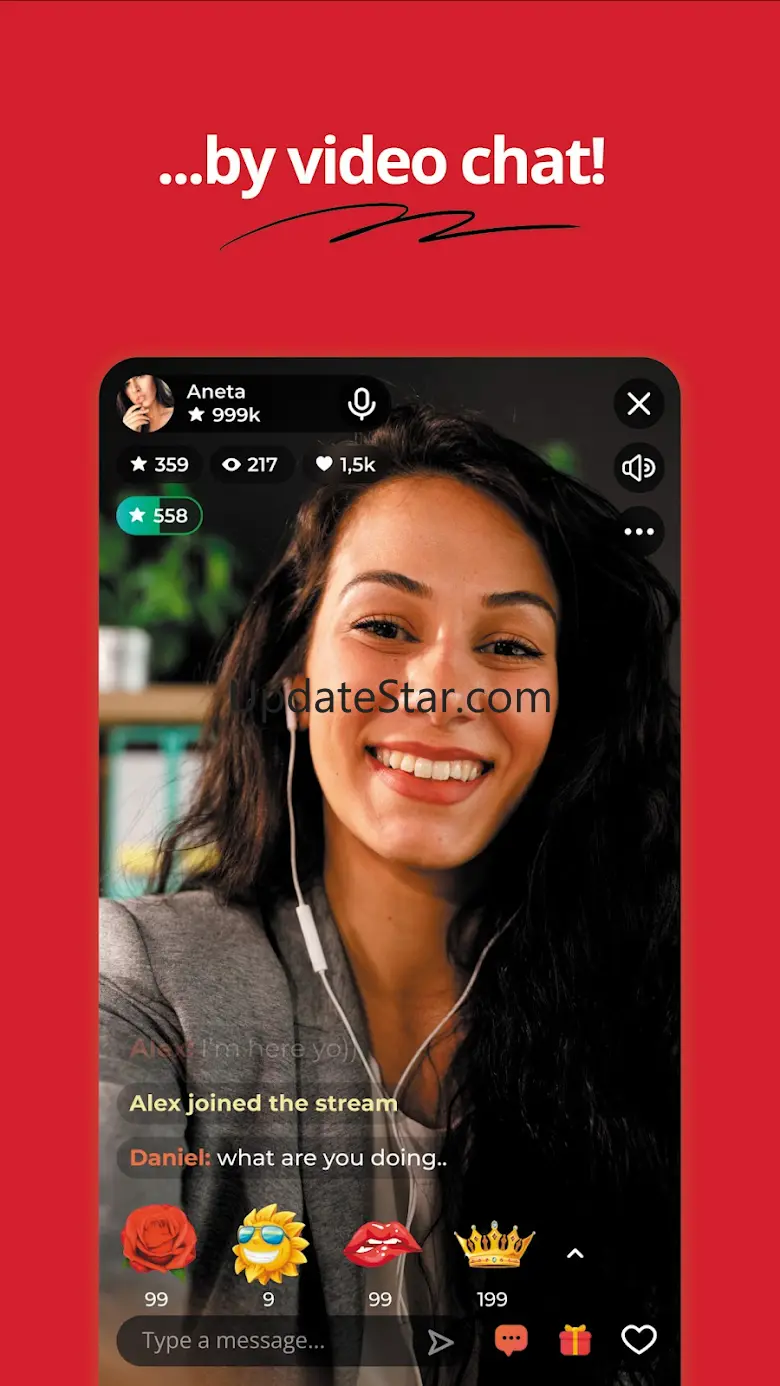 Dating.com: Global Online Date 7.325.0
