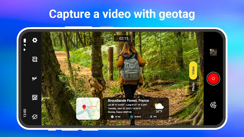 GPS Camera - GPS Map 1.5.6