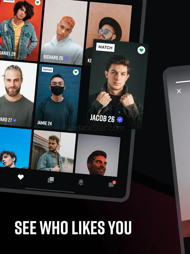SURGE – Gay Dating & Chat 11.7.0