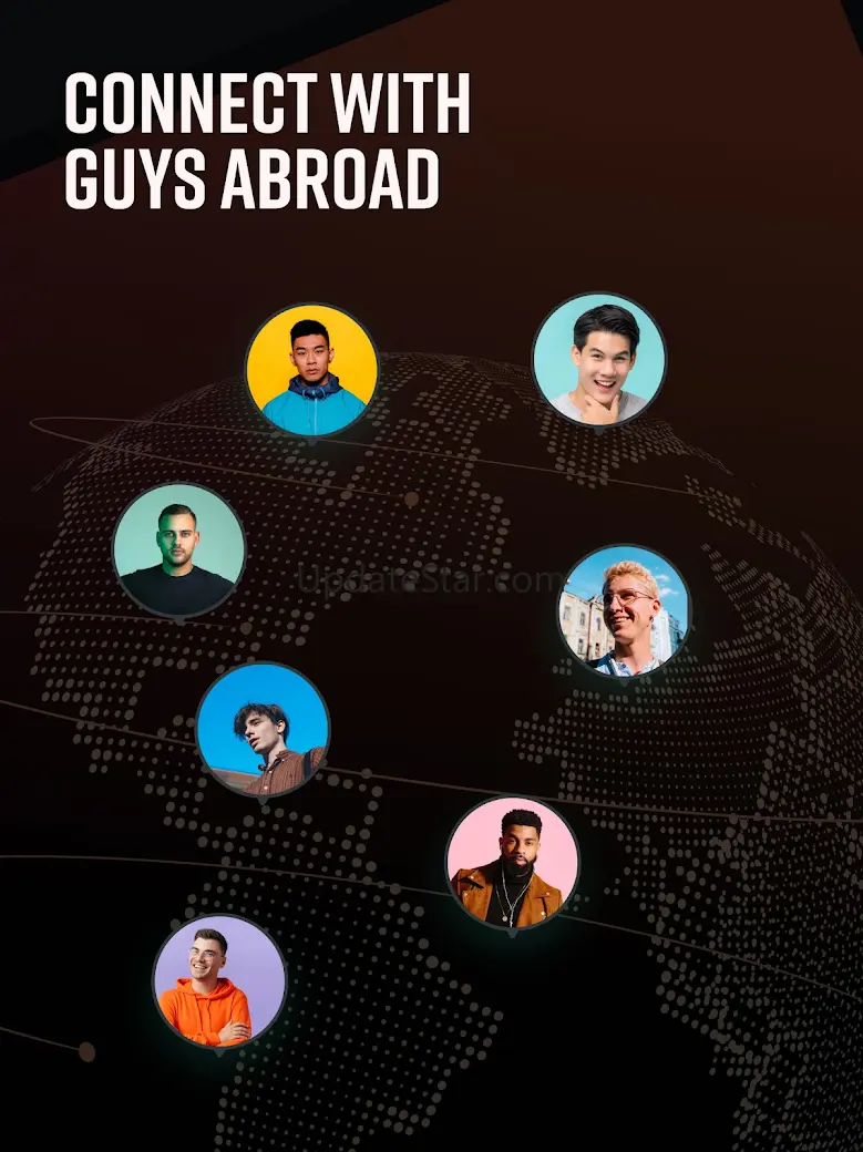 SURGE – Gay Dating & Chat 11.7.0