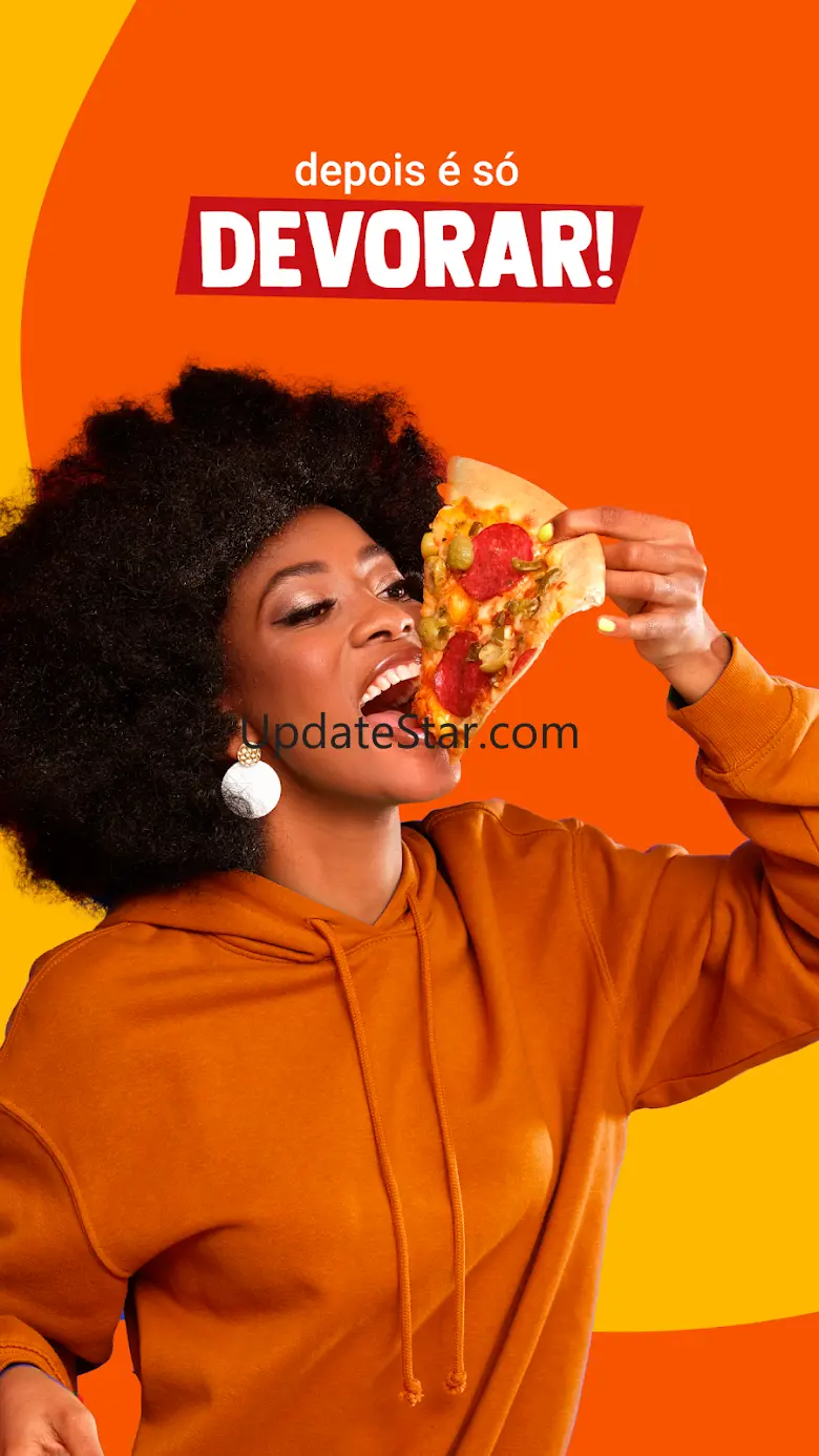 Delivery Much: Pedir Comida 4.69.1