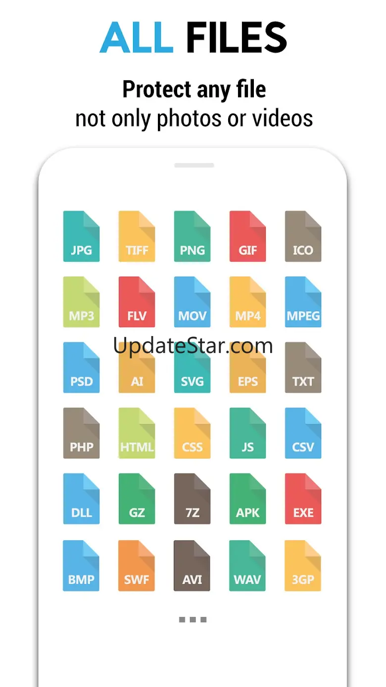 PRIVARY Secure Photo Vault 3.2.4.6 Lancelot