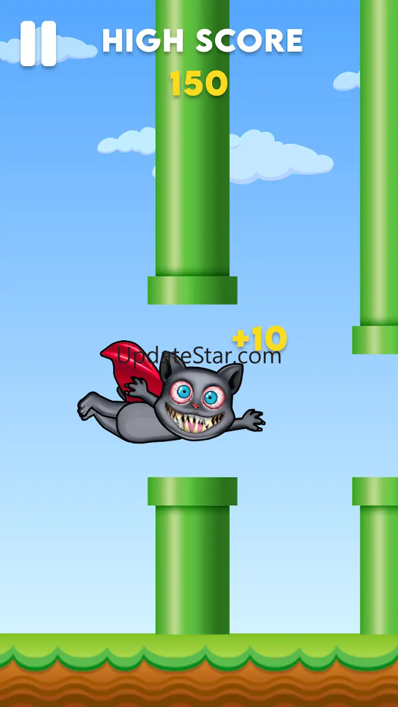 Evil Juan: Scary Talking Cat 1.8