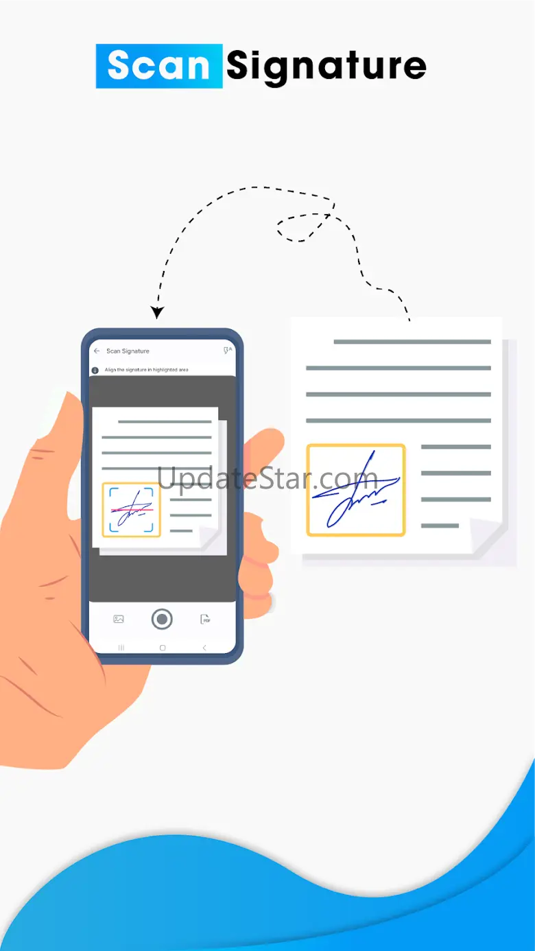 Electronic Signature Maker 32.2