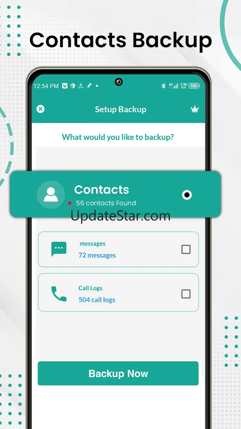 Recover Deleted Message, Calls 2.9.21