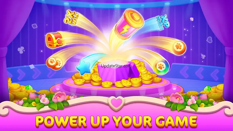 Bingo Wild - Animal BINGO Game 1.4.2