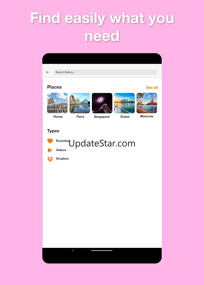 Orange Cloud 1.7.0