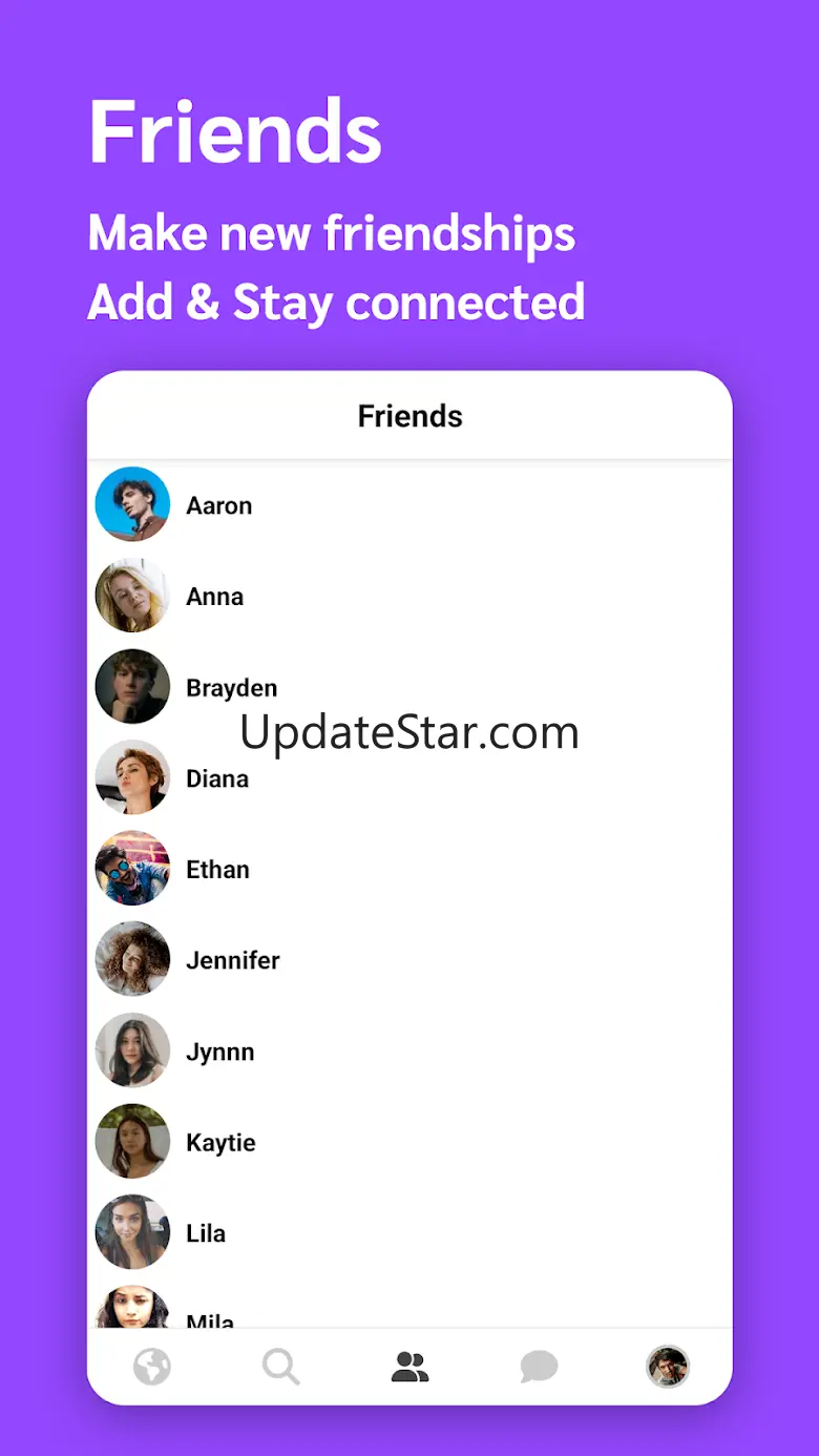poqe - video chat 1.16.25