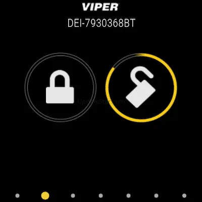 Viper SmartStart 5.4.3