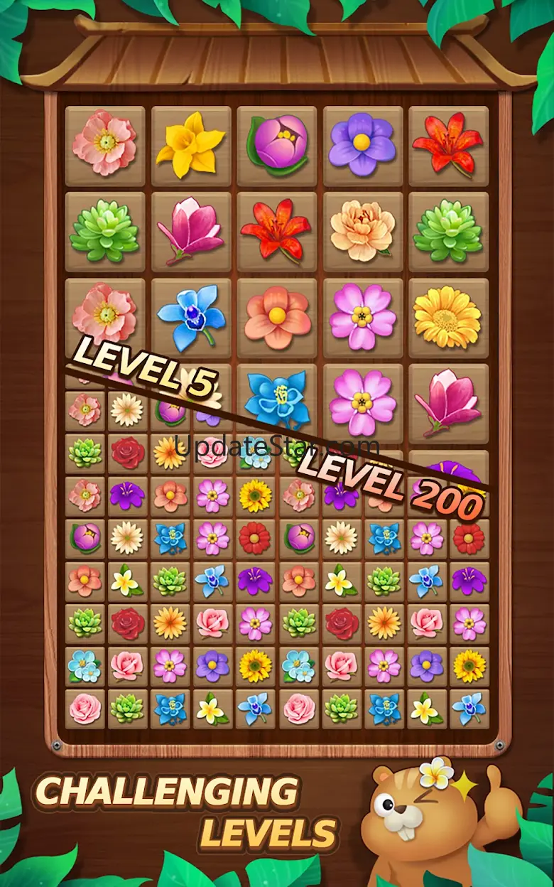 Tile Connect - Match Game 2.2