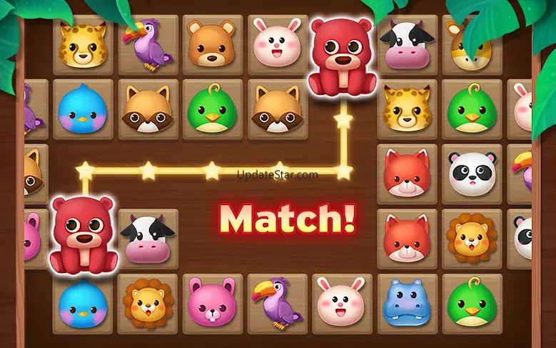 Tile Connect - Match Game 2.2