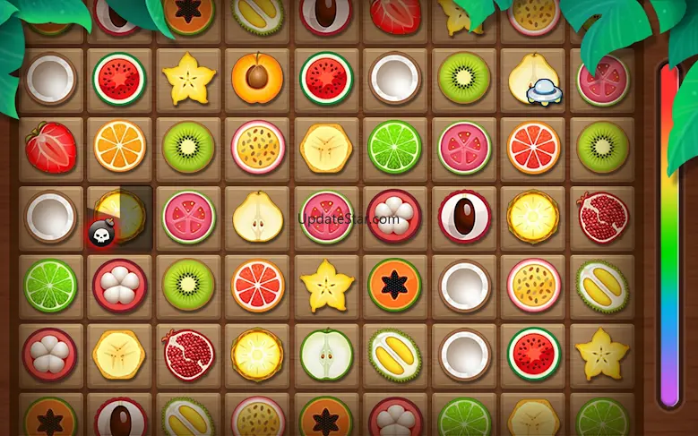 Tile Connect - Match Game 2.2