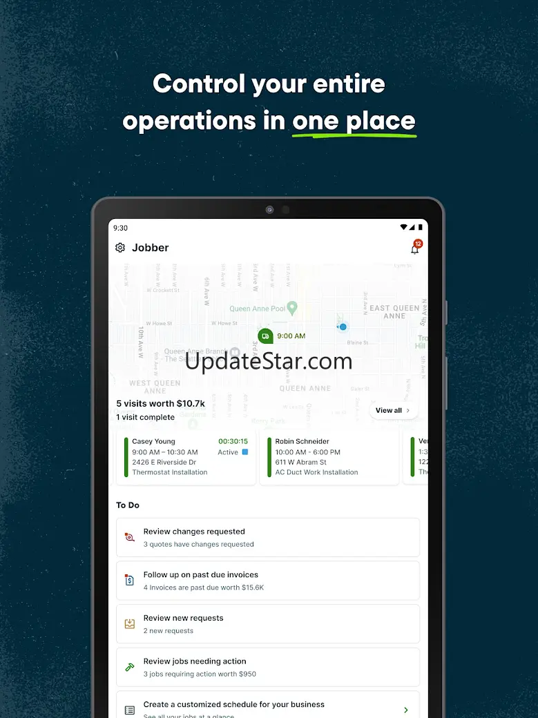 Jobber: For Home Service Pros v3.68.0