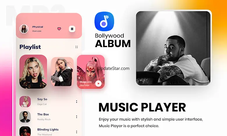 Music Player Galaxy-S24 9.3.2
