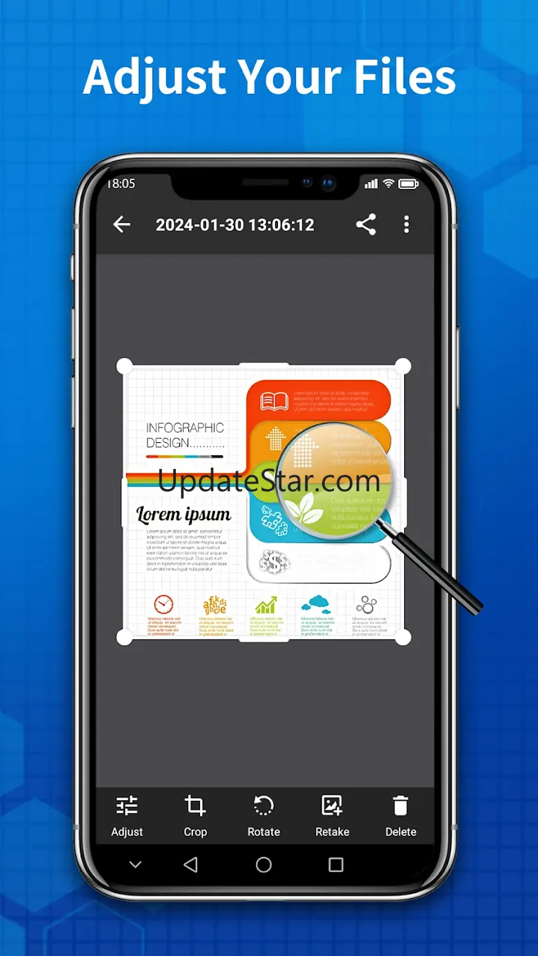 PDF Scanner App - PDF SCanner 2.1.5